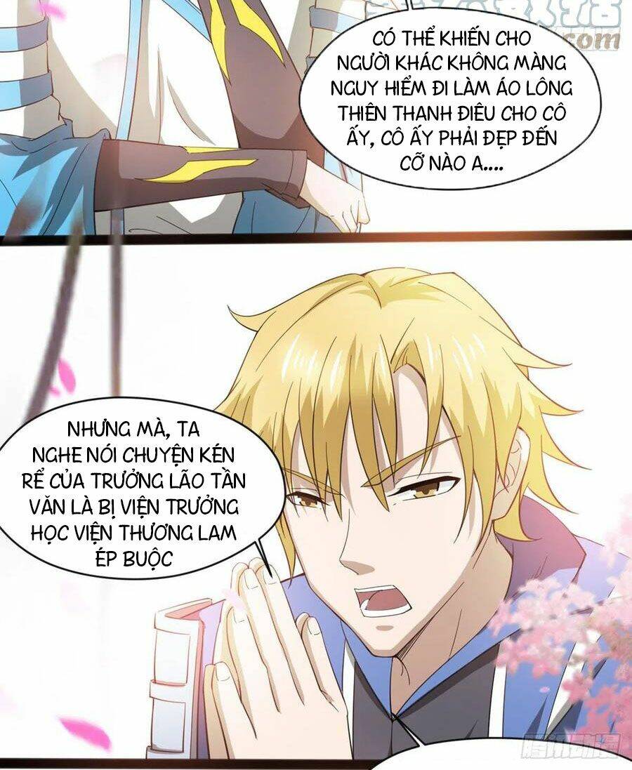 Ma Hoàng Sư Đệ Quả Thực Quá Chung Tình [Chap 1-98] - Page 27