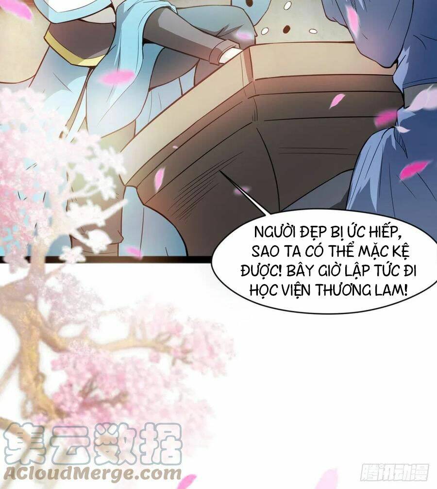 Ma Hoàng Sư Đệ Quả Thực Quá Chung Tình [Chap 1-98] - Page 29