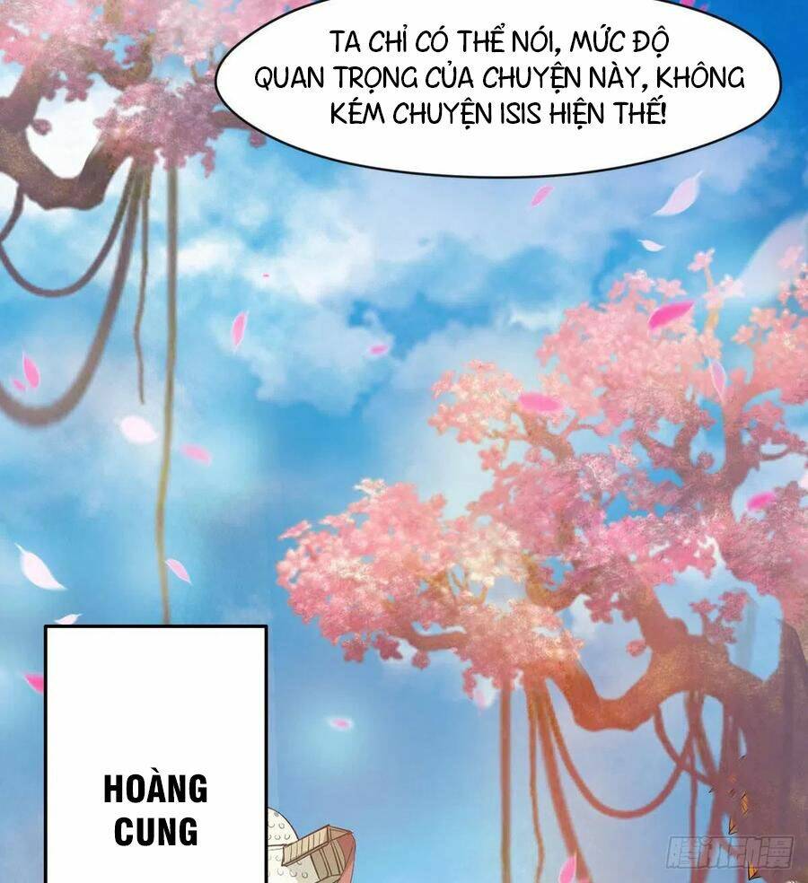 Ma Hoàng Sư Đệ Quả Thực Quá Chung Tình [Chap 1-98] - Page 36