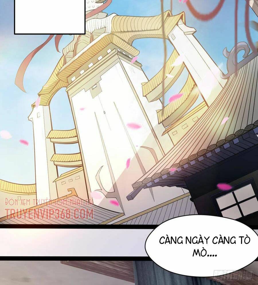 Ma Hoàng Sư Đệ Quả Thực Quá Chung Tình [Chap 1-98] - Page 37