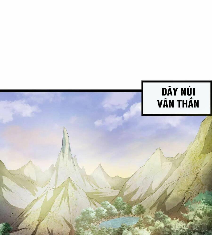 Ma Hoàng Sư Đệ Quả Thực Quá Chung Tình [Chap 1-98] - Page 4