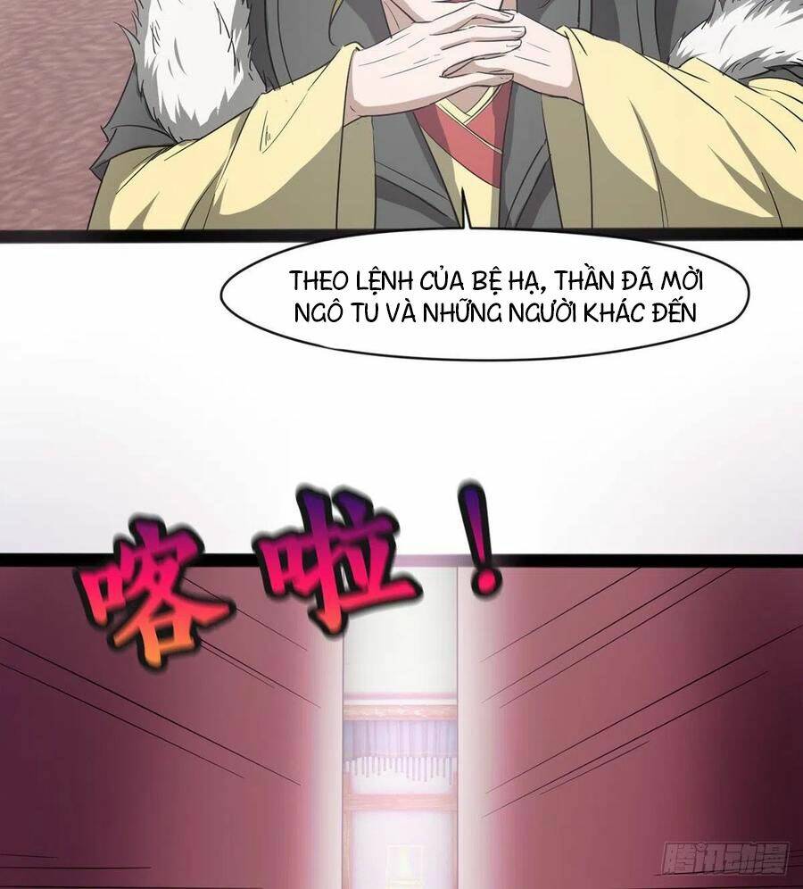 Ma Hoàng Sư Đệ Quả Thực Quá Chung Tình [Chap 1-98] - Page 40