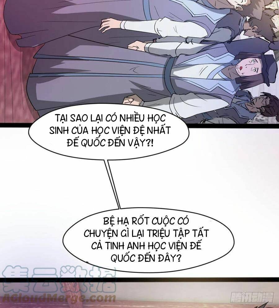 Ma Hoàng Sư Đệ Quả Thực Quá Chung Tình [Chap 1-98] - Page 44