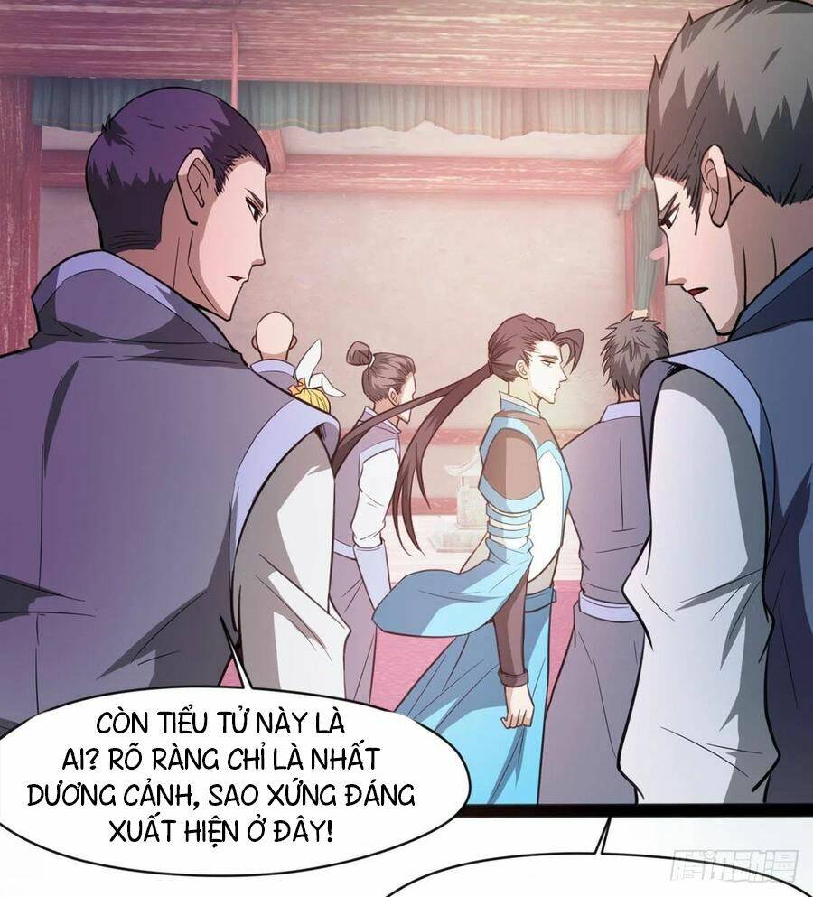 Ma Hoàng Sư Đệ Quả Thực Quá Chung Tình [Chap 1-98] - Page 45