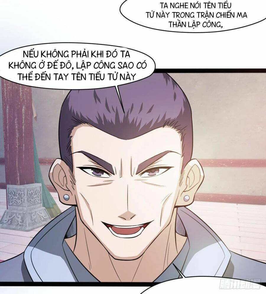 Ma Hoàng Sư Đệ Quả Thực Quá Chung Tình [Chap 1-98] - Page 46