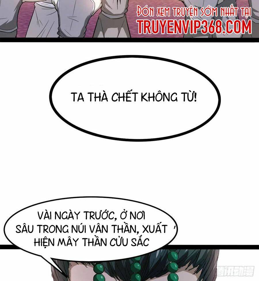 Ma Hoàng Sư Đệ Quả Thực Quá Chung Tình [Chap 1-98] - Page 54