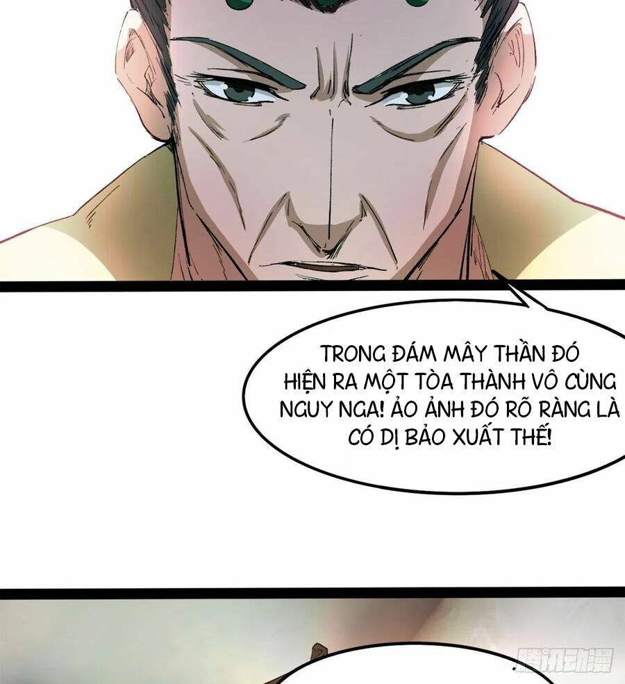 Ma Hoàng Sư Đệ Quả Thực Quá Chung Tình [Chap 1-98] - Page 55