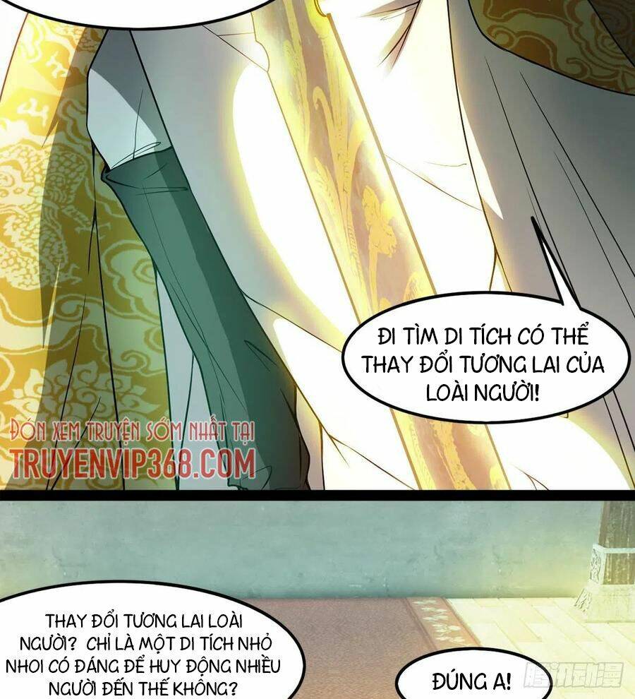 Ma Hoàng Sư Đệ Quả Thực Quá Chung Tình [Chap 1-98] - Page 57