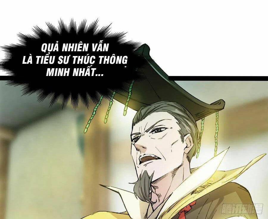 Ma Hoàng Sư Đệ Quả Thực Quá Chung Tình [Chap 1-98] - Page 60