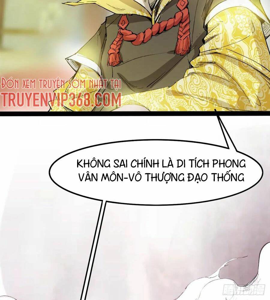 Ma Hoàng Sư Đệ Quả Thực Quá Chung Tình [Chap 1-98] - Page 61