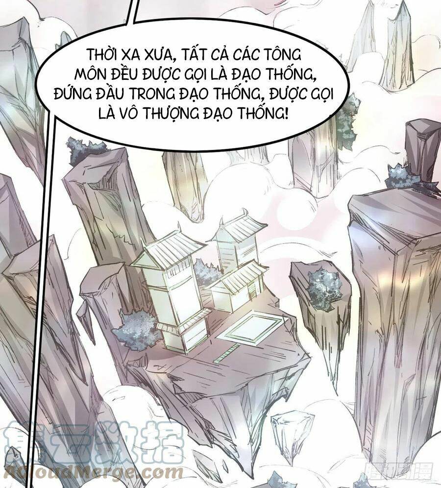 Ma Hoàng Sư Đệ Quả Thực Quá Chung Tình [Chap 1-98] - Page 62