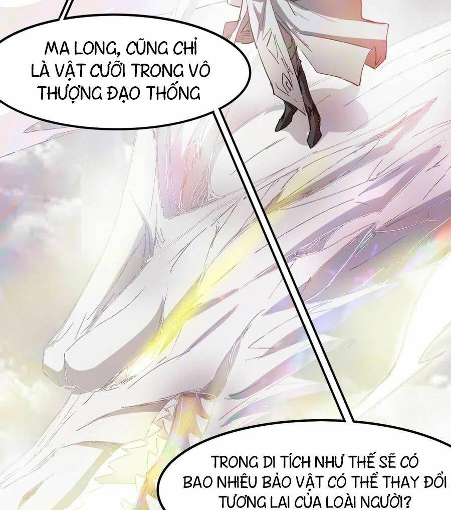 Ma Hoàng Sư Đệ Quả Thực Quá Chung Tình [Chap 1-98] - Page 64