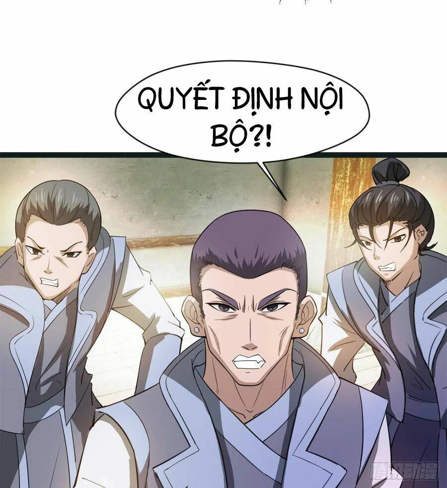 Ma Hoàng Sư Đệ Quả Thực Quá Chung Tình [Chap 1-98] - Page 70