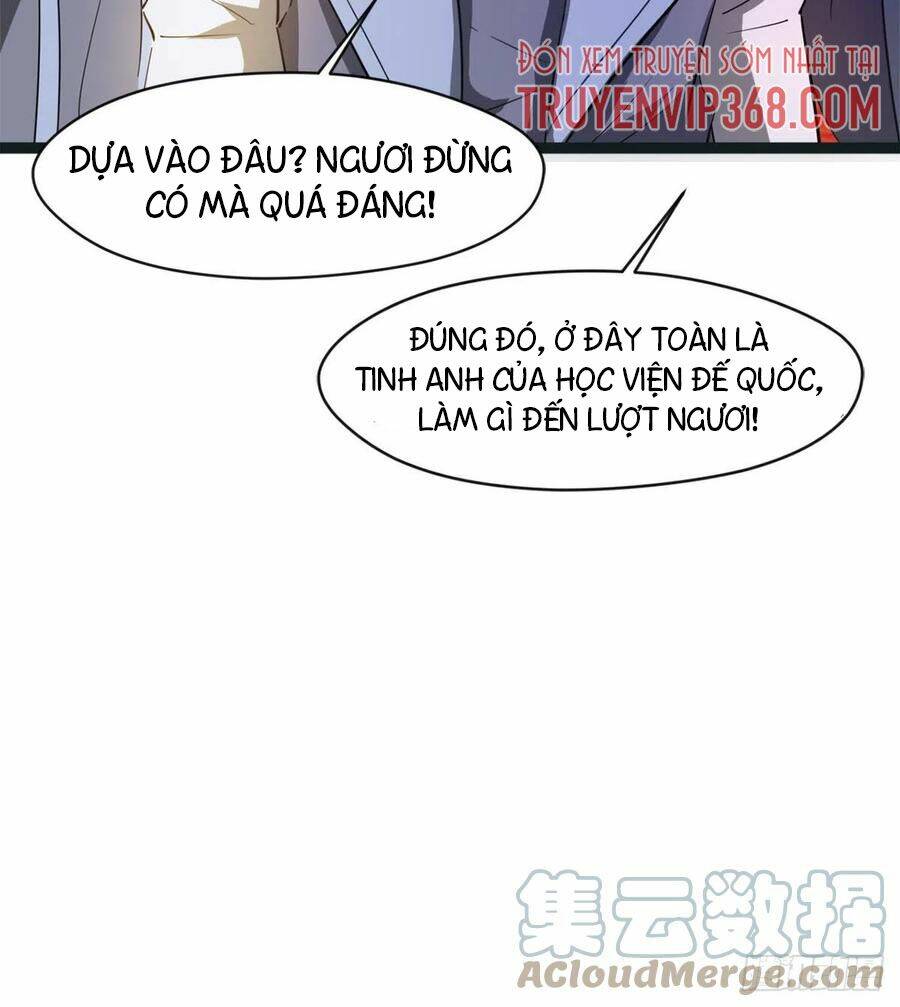 Ma Hoàng Sư Đệ Quả Thực Quá Chung Tình [Chap 1-98] - Page 71