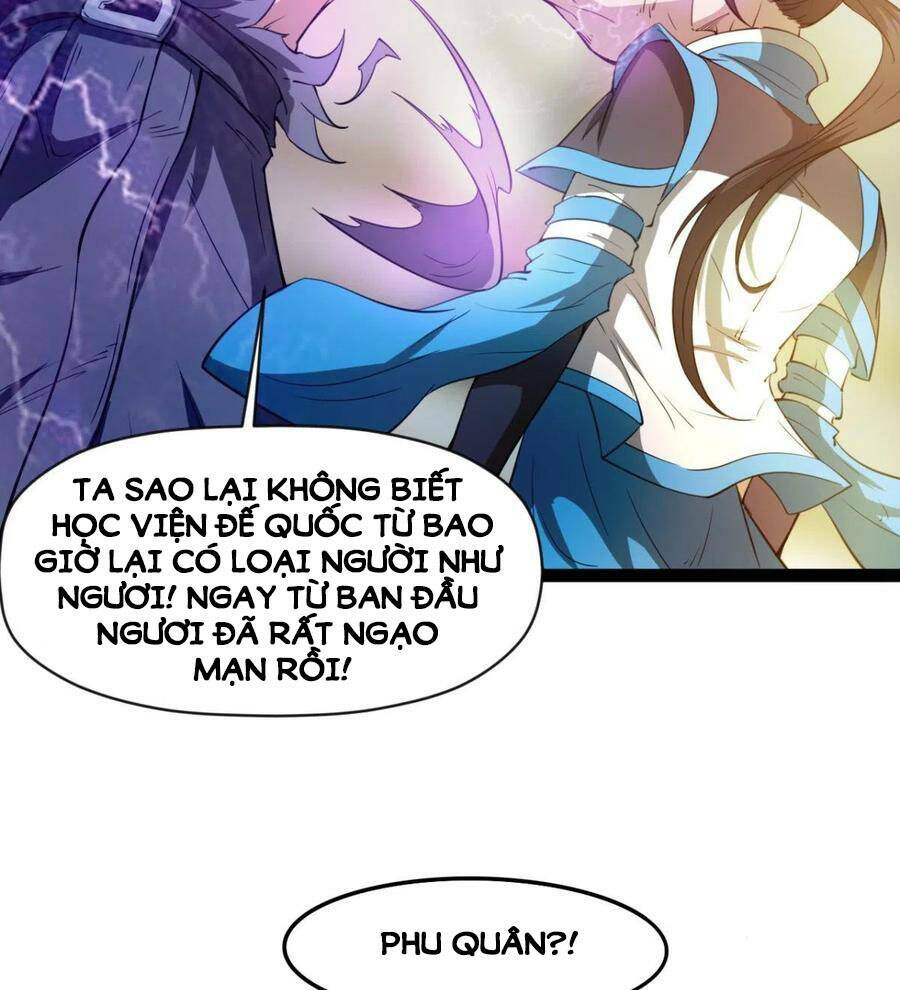 Ma Hoàng Sư Đệ Quả Thực Quá Chung Tình [Chap 1-98] - Page 11