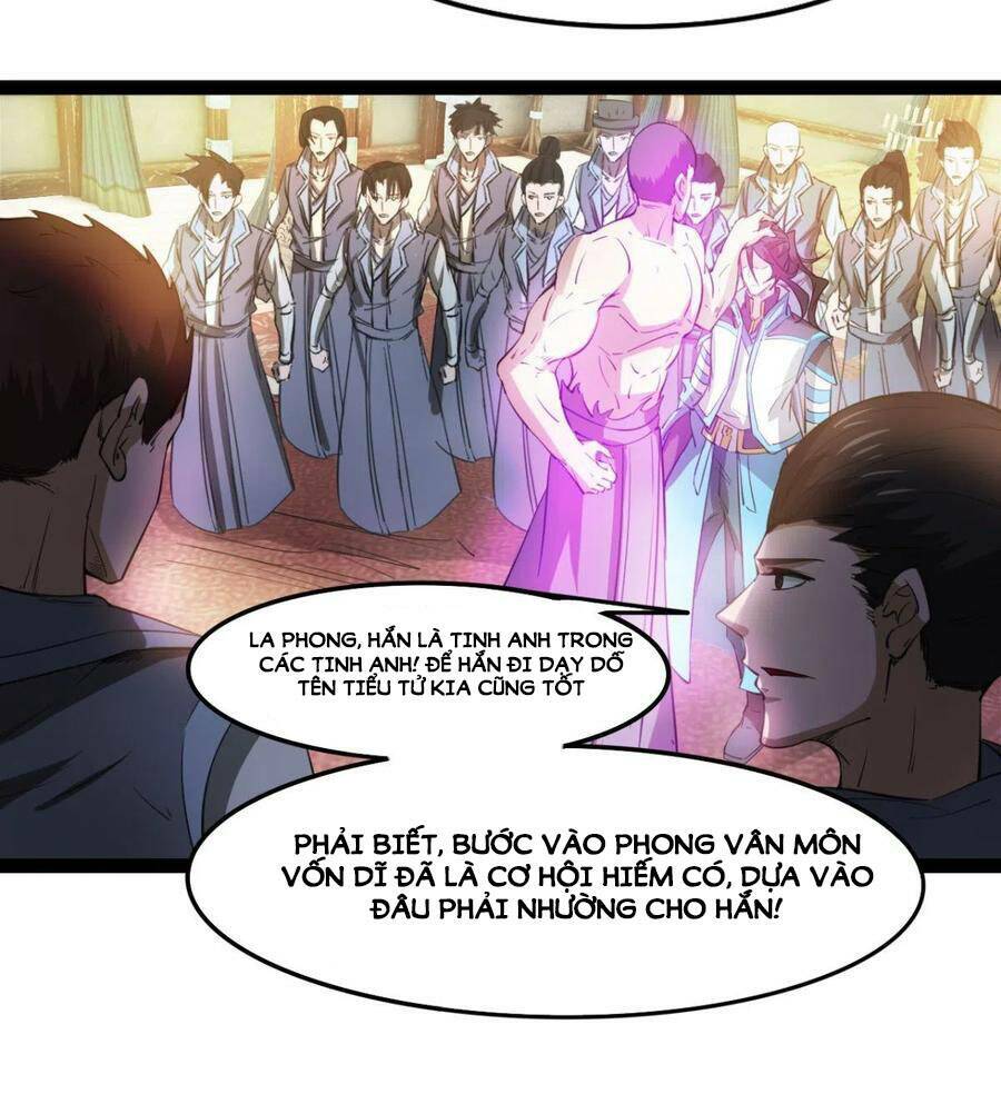 Ma Hoàng Sư Đệ Quả Thực Quá Chung Tình [Chap 1-98] - Page 13