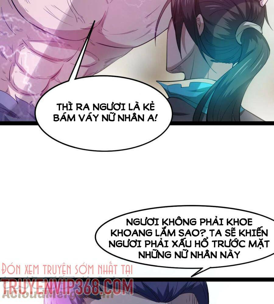 Ma Hoàng Sư Đệ Quả Thực Quá Chung Tình [Chap 1-98] - Page 14