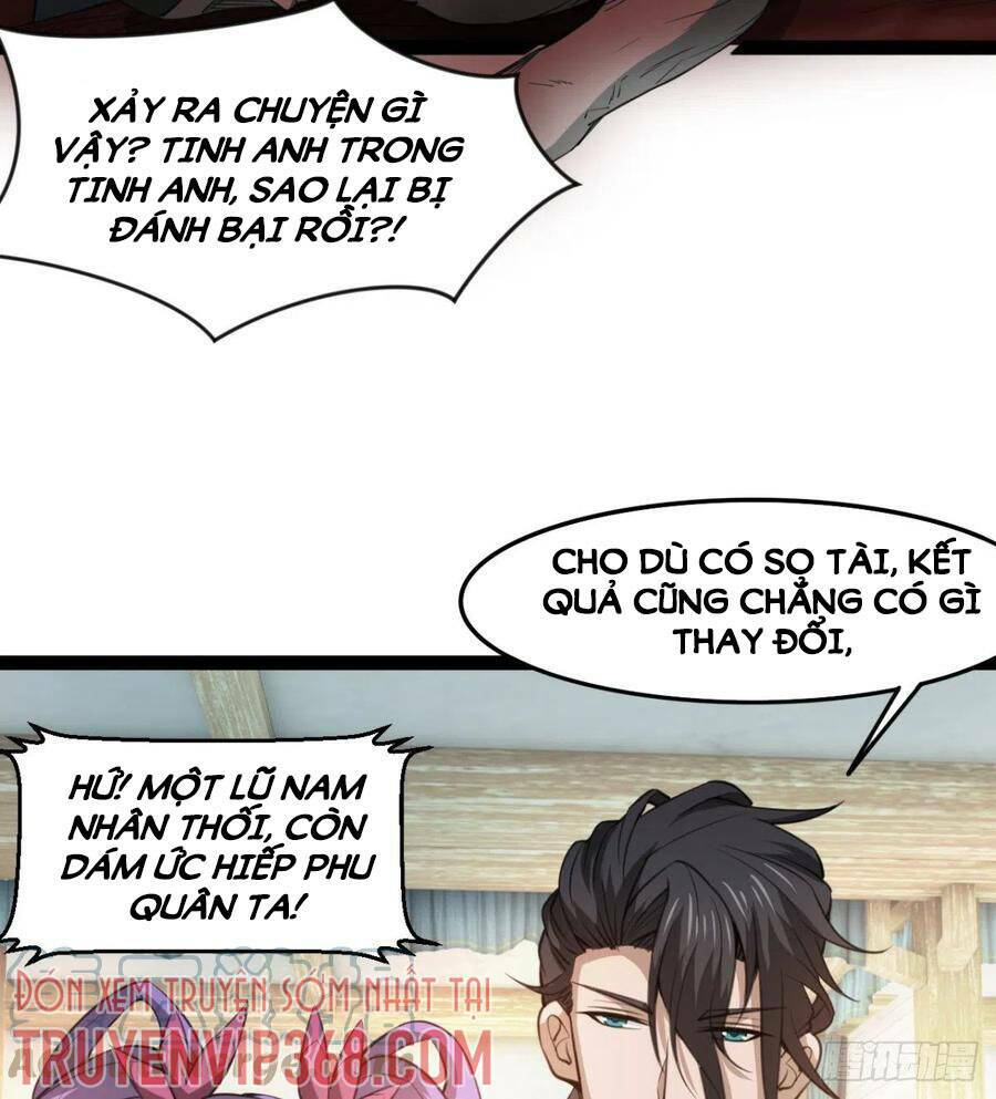 Ma Hoàng Sư Đệ Quả Thực Quá Chung Tình [Chap 1-98] - Page 20