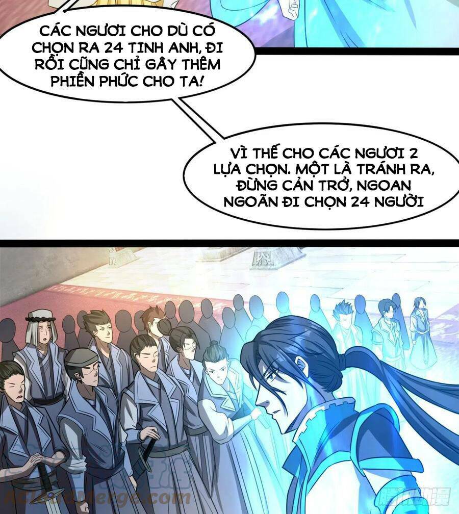 Ma Hoàng Sư Đệ Quả Thực Quá Chung Tình [Chap 1-98] - Page 23