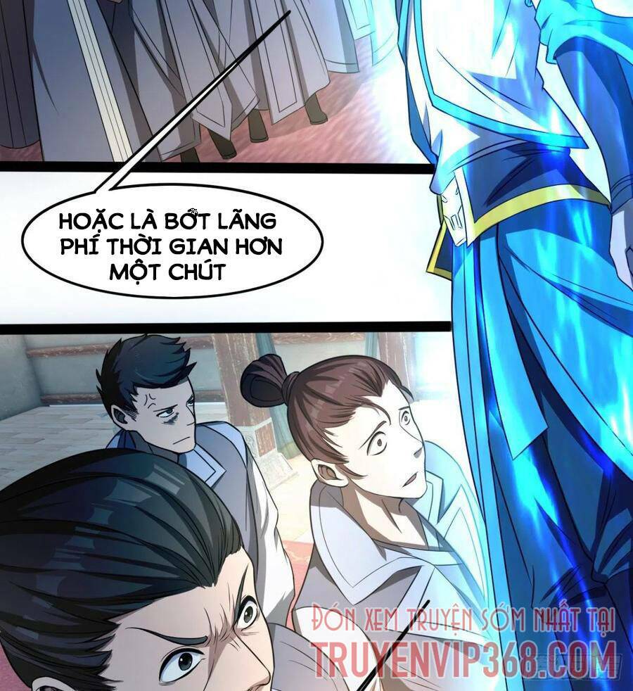 Ma Hoàng Sư Đệ Quả Thực Quá Chung Tình [Chap 1-98] - Page 24