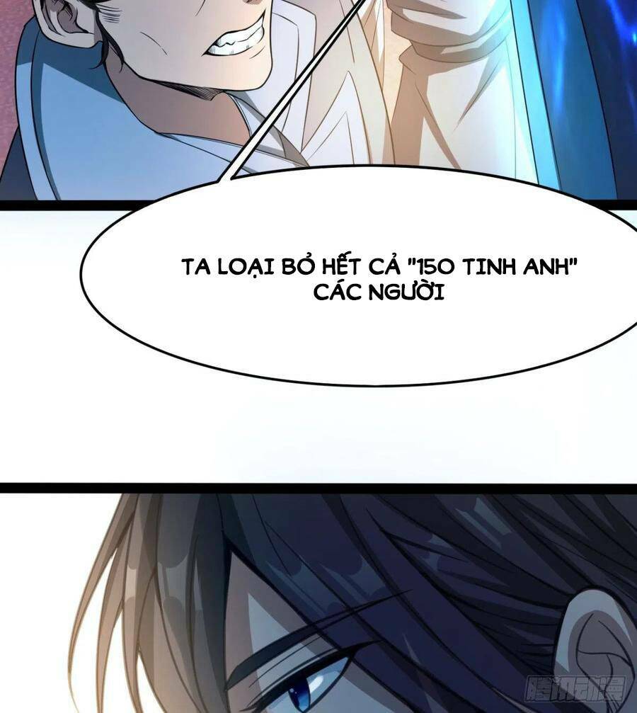 Ma Hoàng Sư Đệ Quả Thực Quá Chung Tình [Chap 1-98] - Page 25