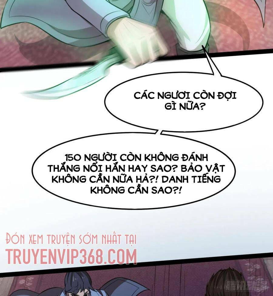 Ma Hoàng Sư Đệ Quả Thực Quá Chung Tình [Chap 1-98] - Page 28