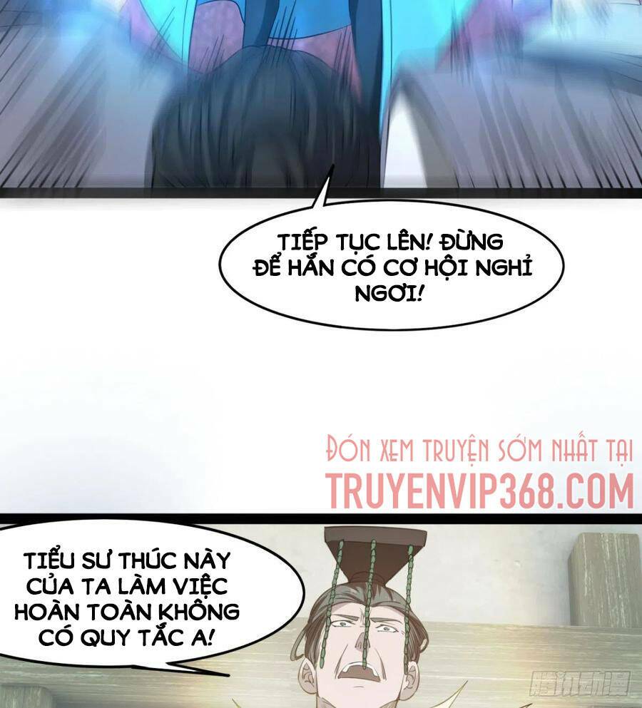 Ma Hoàng Sư Đệ Quả Thực Quá Chung Tình [Chap 1-98] - Page 34