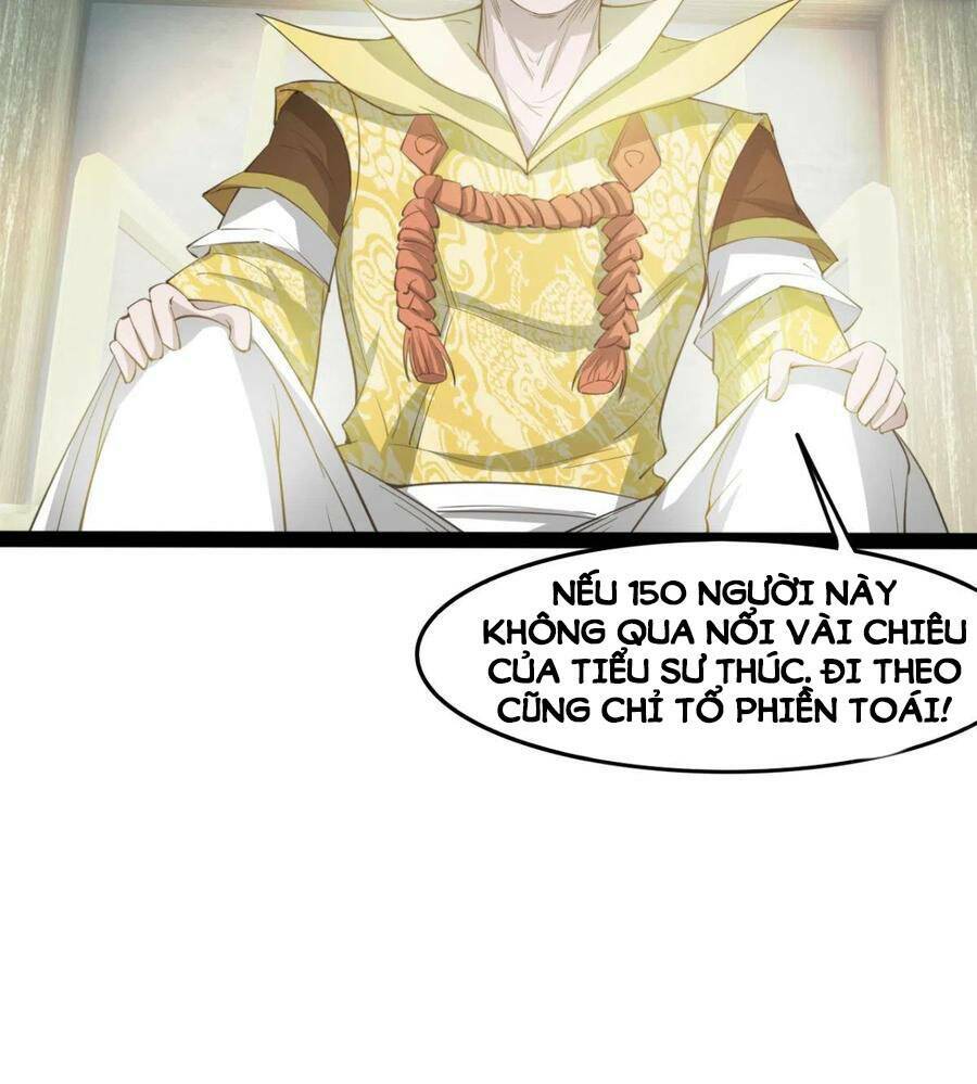 Ma Hoàng Sư Đệ Quả Thực Quá Chung Tình [Chap 1-98] - Page 35