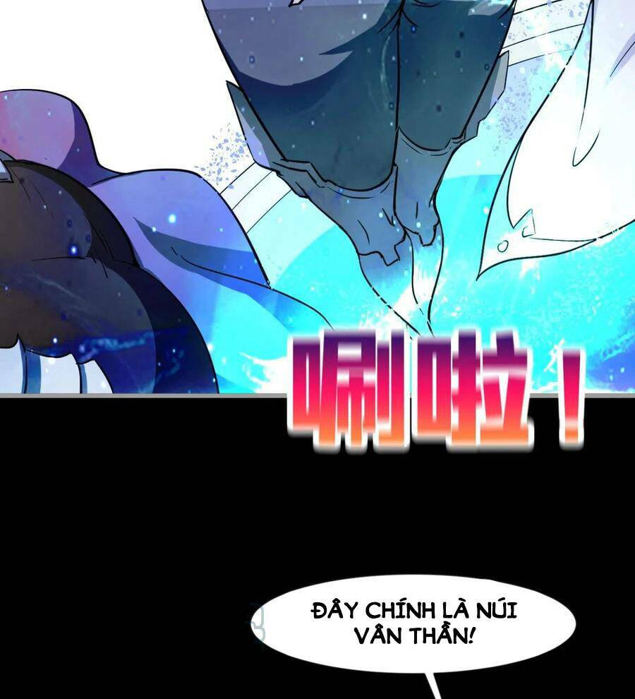 Ma Hoàng Sư Đệ Quả Thực Quá Chung Tình [Chap 1-98] - Page 47