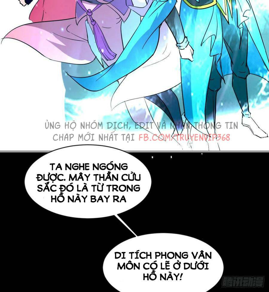 Ma Hoàng Sư Đệ Quả Thực Quá Chung Tình [Chap 1-98] - Page 49