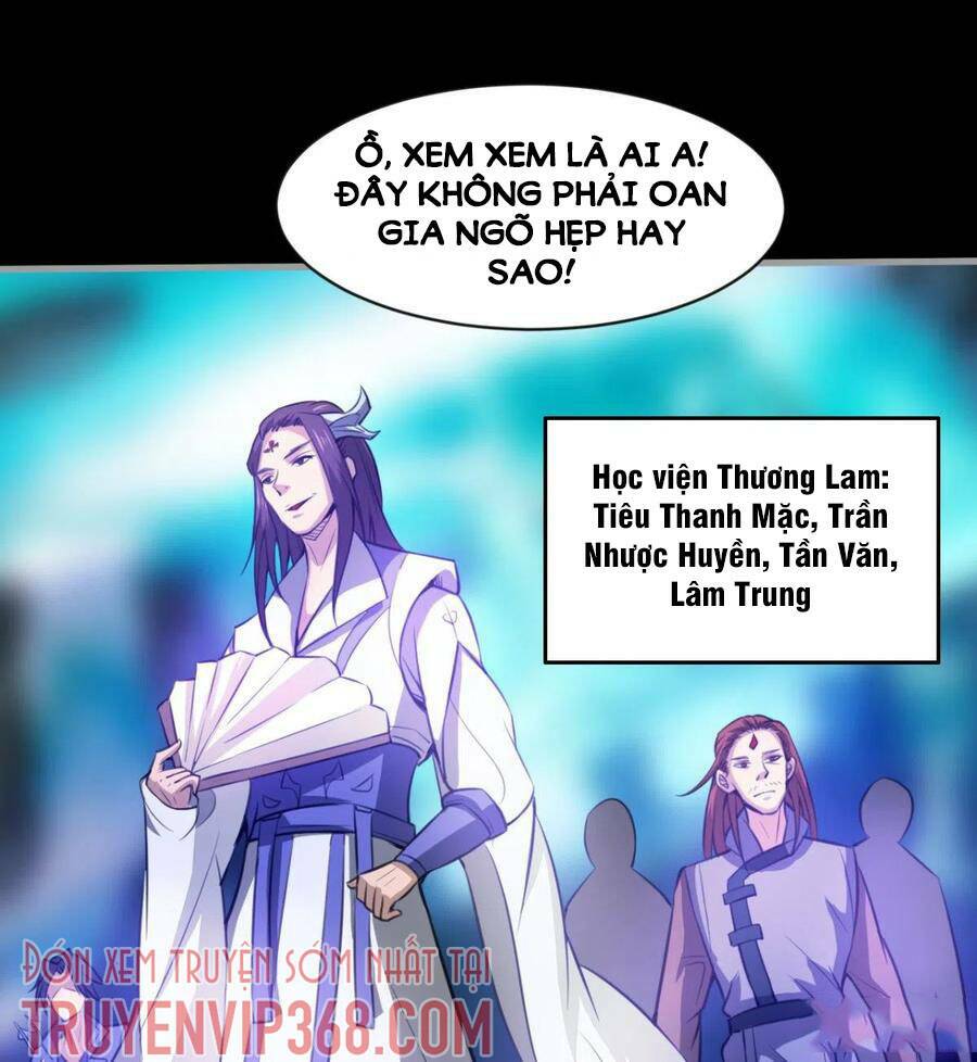 Ma Hoàng Sư Đệ Quả Thực Quá Chung Tình [Chap 1-98] - Page 58