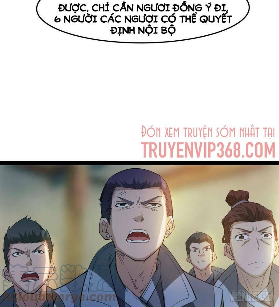 Ma Hoàng Sư Đệ Quả Thực Quá Chung Tình [Chap 1-98] - Page 6