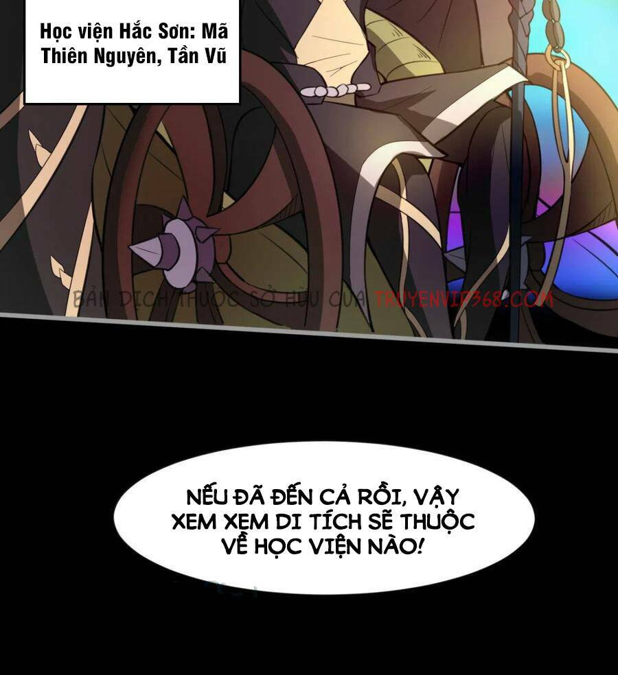 Ma Hoàng Sư Đệ Quả Thực Quá Chung Tình [Chap 1-98] - Page 62