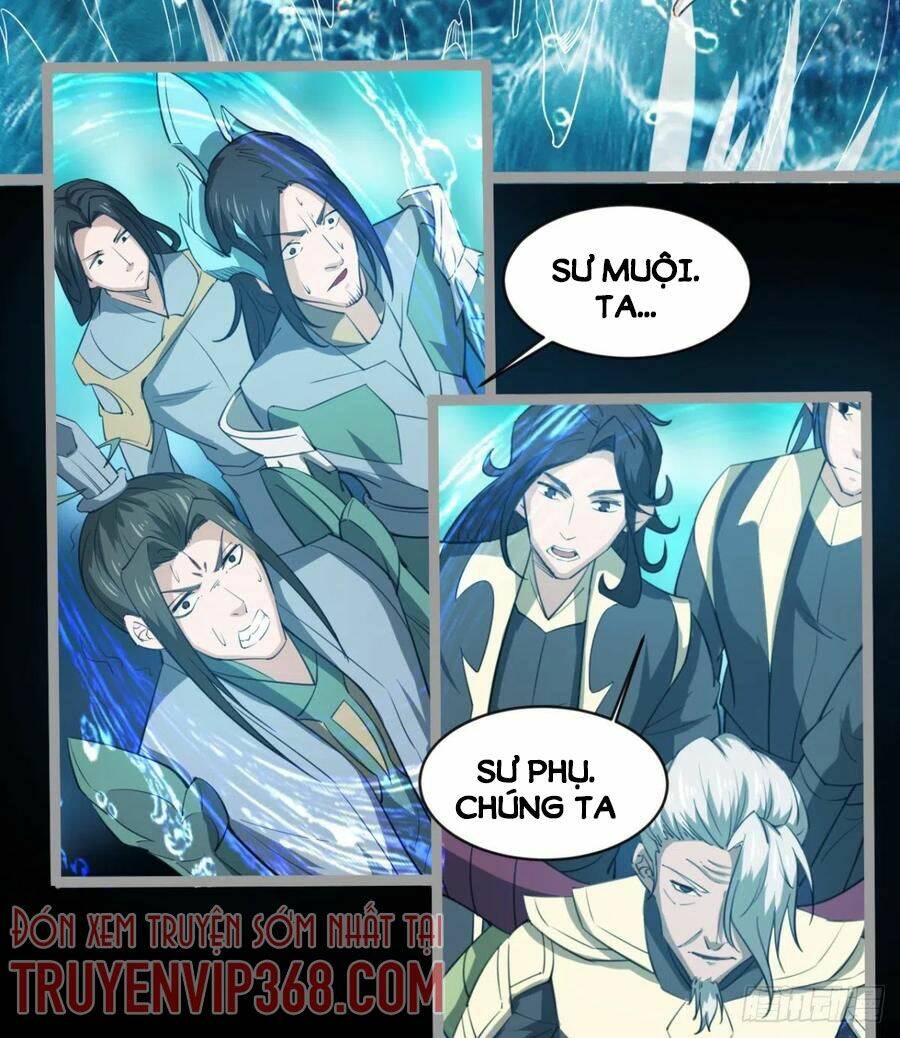 Ma Hoàng Sư Đệ Quả Thực Quá Chung Tình [Chap 1-98] - Page 10