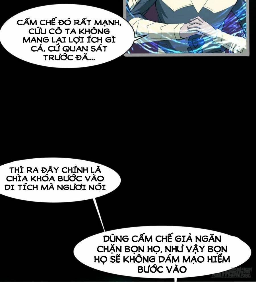 Ma Hoàng Sư Đệ Quả Thực Quá Chung Tình [Chap 1-98] - Page 11