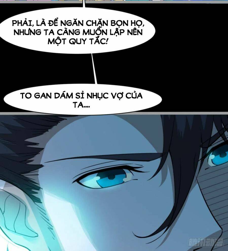 Ma Hoàng Sư Đệ Quả Thực Quá Chung Tình [Chap 1-98] - Page 13