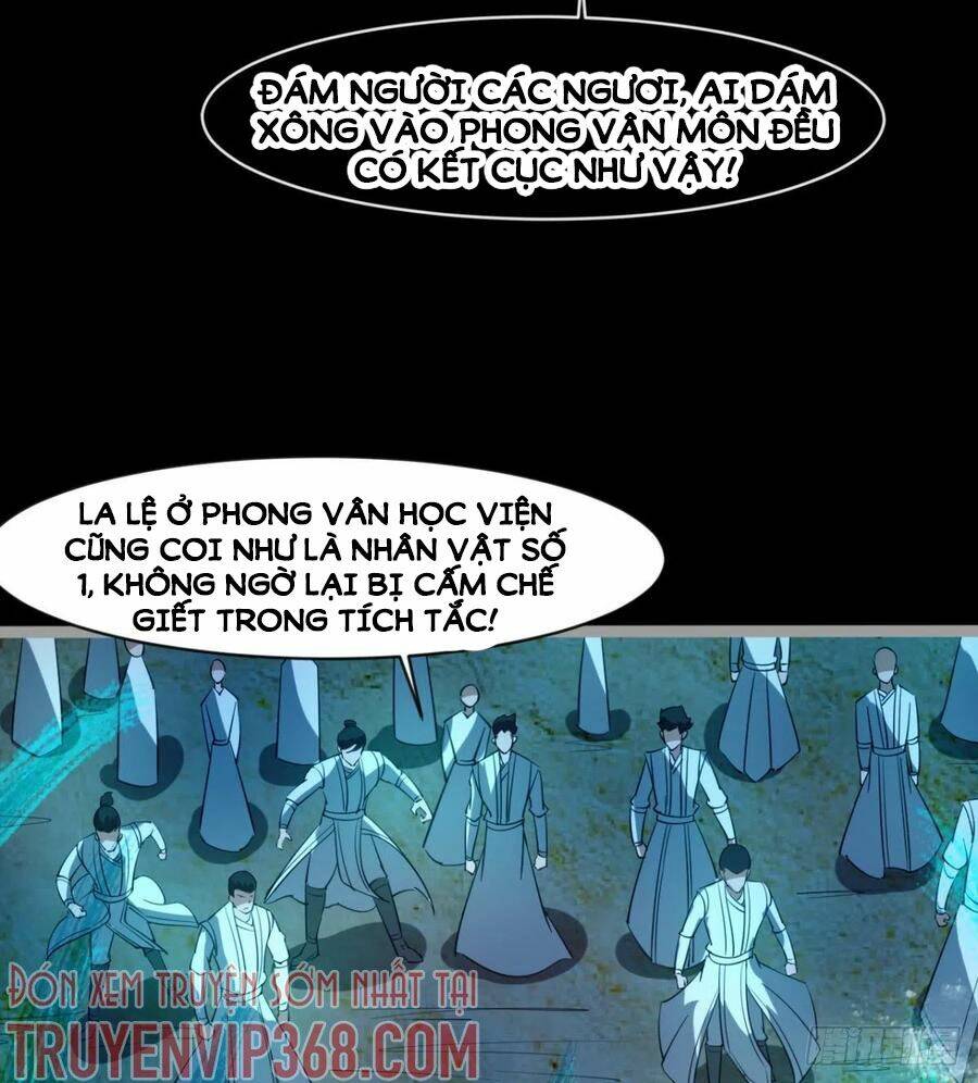 Ma Hoàng Sư Đệ Quả Thực Quá Chung Tình [Chap 1-98] - Page 16