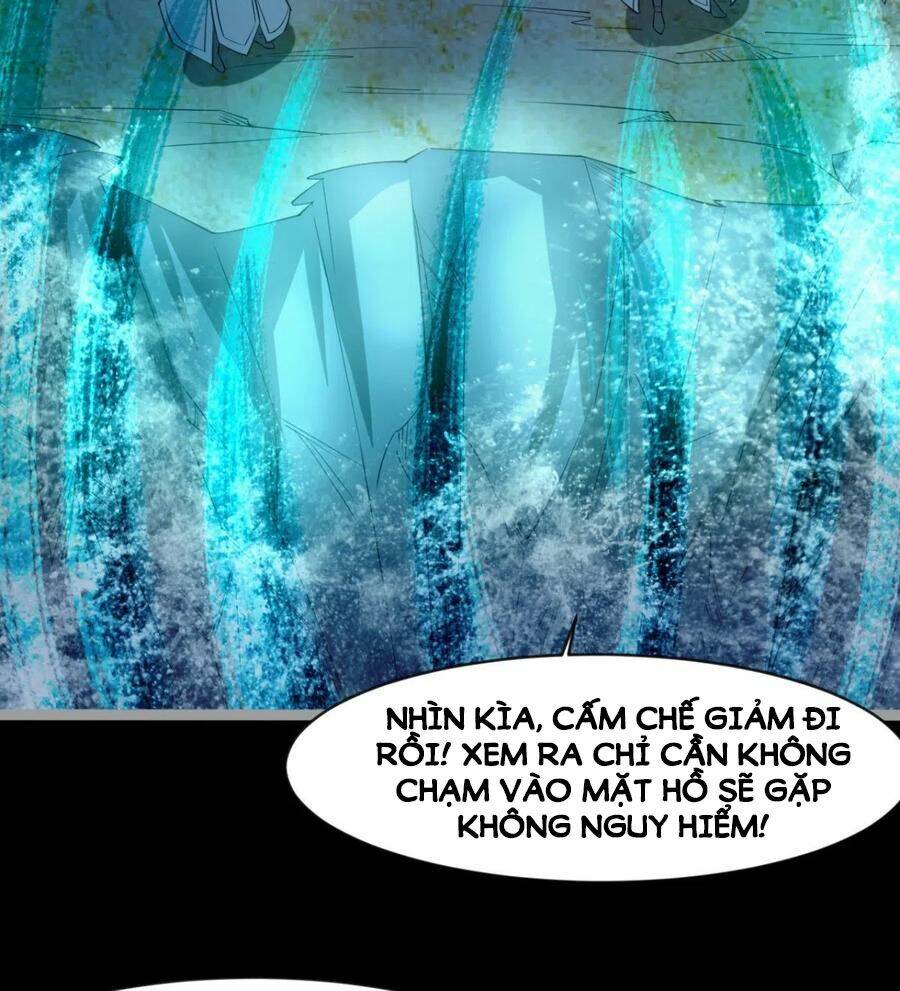 Ma Hoàng Sư Đệ Quả Thực Quá Chung Tình [Chap 1-98] - Page 17