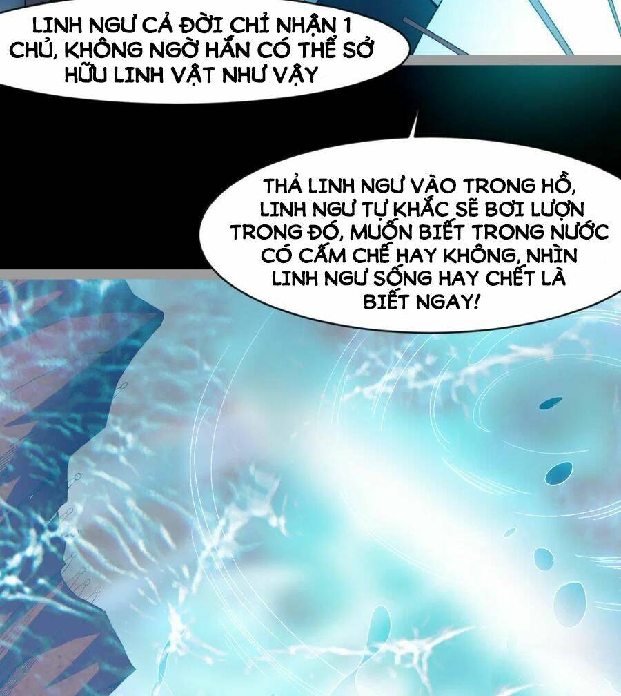 Ma Hoàng Sư Đệ Quả Thực Quá Chung Tình [Chap 1-98] - Page 24