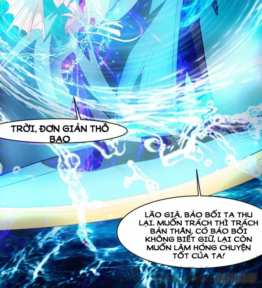 Ma Hoàng Sư Đệ Quả Thực Quá Chung Tình [Chap 1-98] - Page 32