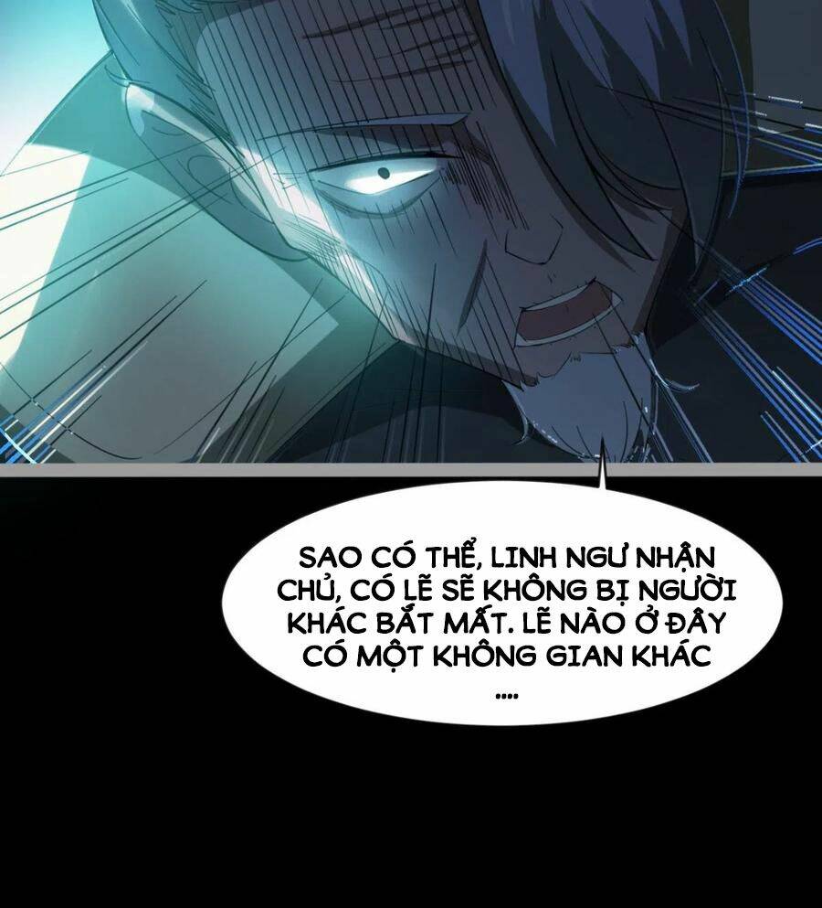 Ma Hoàng Sư Đệ Quả Thực Quá Chung Tình [Chap 1-98] - Page 34