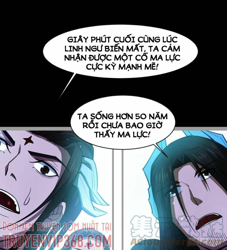 Ma Hoàng Sư Đệ Quả Thực Quá Chung Tình [Chap 1-98] - Page 35