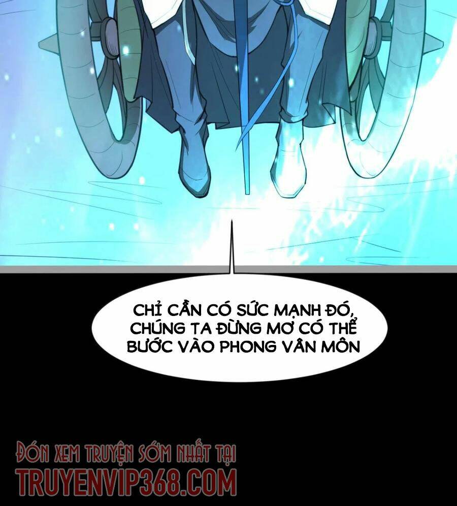 Ma Hoàng Sư Đệ Quả Thực Quá Chung Tình [Chap 1-98] - Page 37