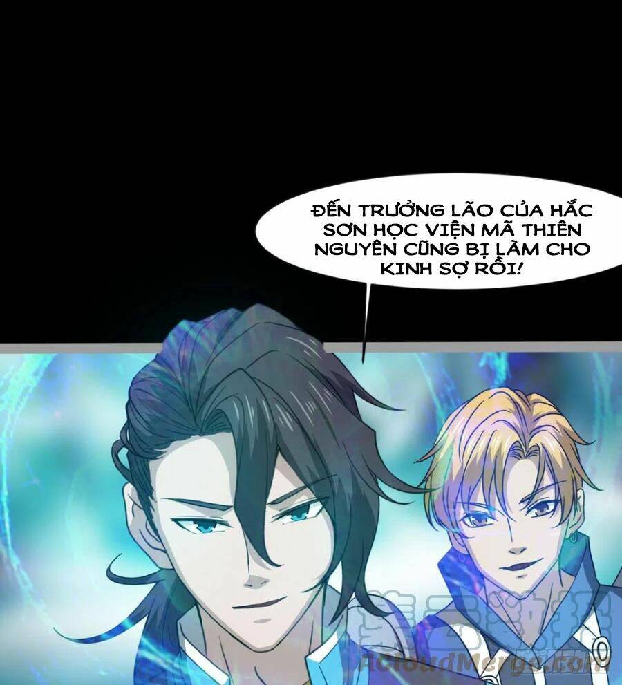 Ma Hoàng Sư Đệ Quả Thực Quá Chung Tình [Chap 1-98] - Page 38