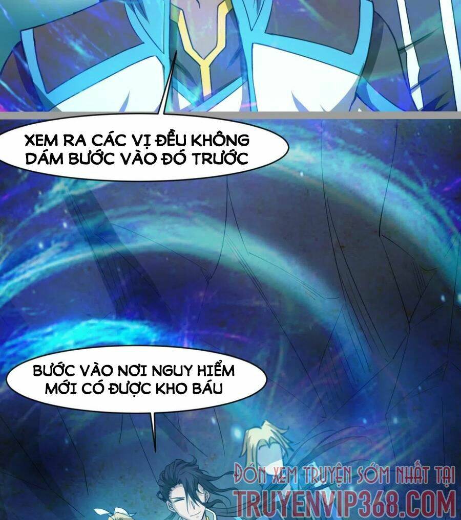 Ma Hoàng Sư Đệ Quả Thực Quá Chung Tình [Chap 1-98] - Page 39