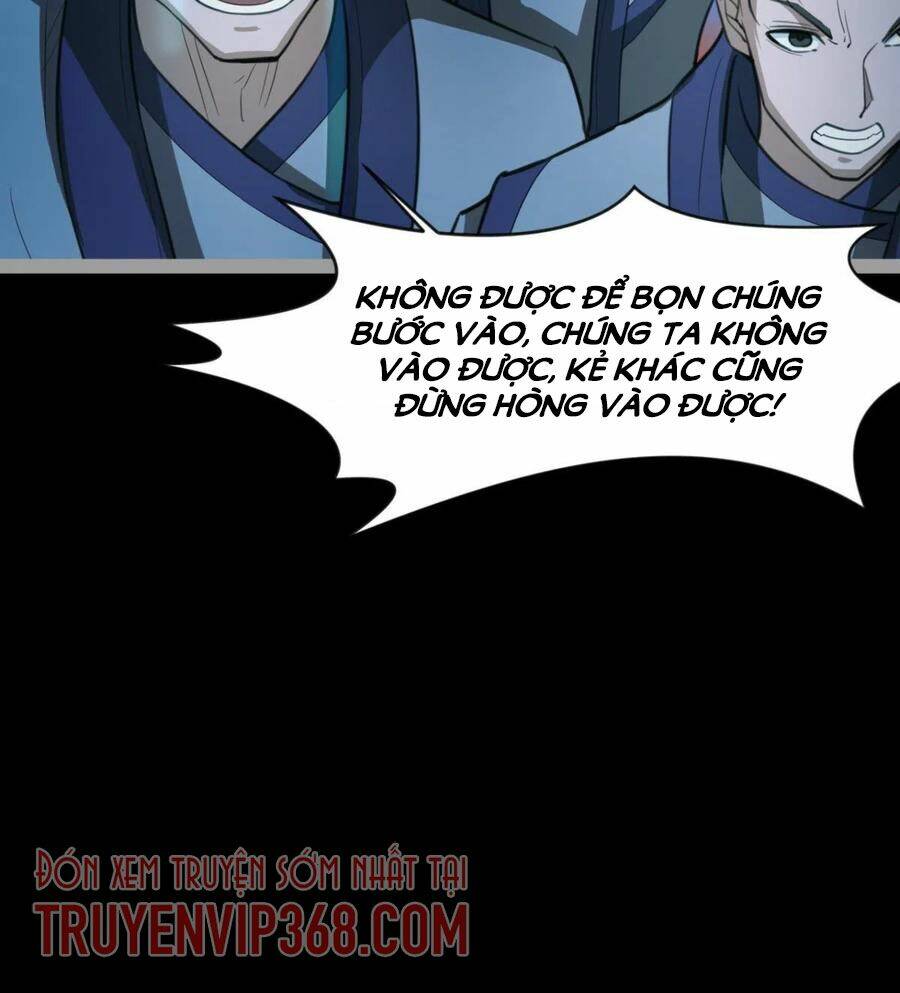 Ma Hoàng Sư Đệ Quả Thực Quá Chung Tình [Chap 1-98] - Page 43