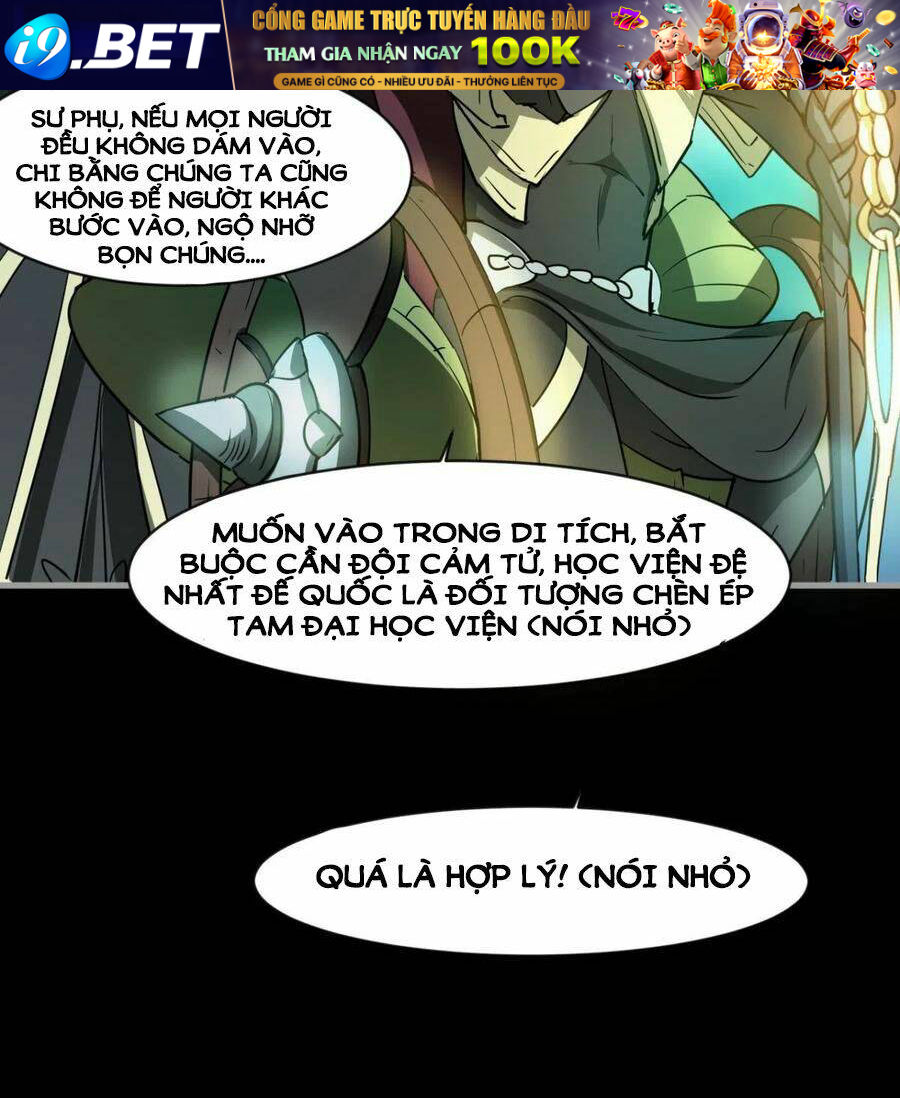 Ma Hoàng Sư Đệ Quả Thực Quá Chung Tình [Chap 1-98] - Page 45