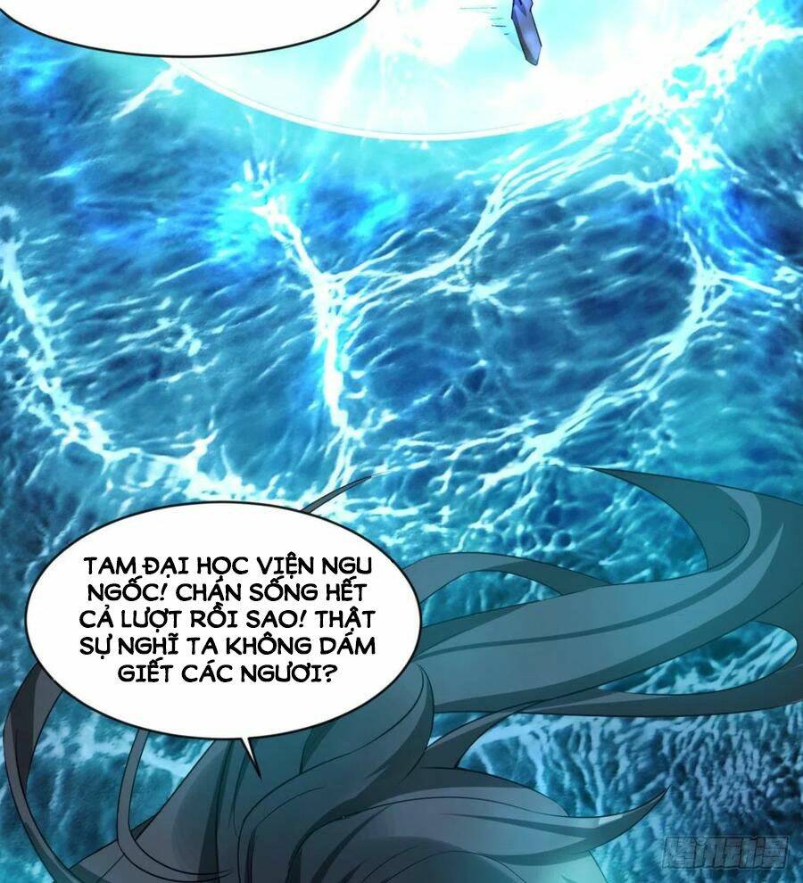 Ma Hoàng Sư Đệ Quả Thực Quá Chung Tình [Chap 1-98] - Page 53