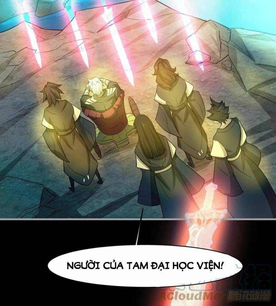 Ma Hoàng Sư Đệ Quả Thực Quá Chung Tình [Chap 1-98] - Page 58