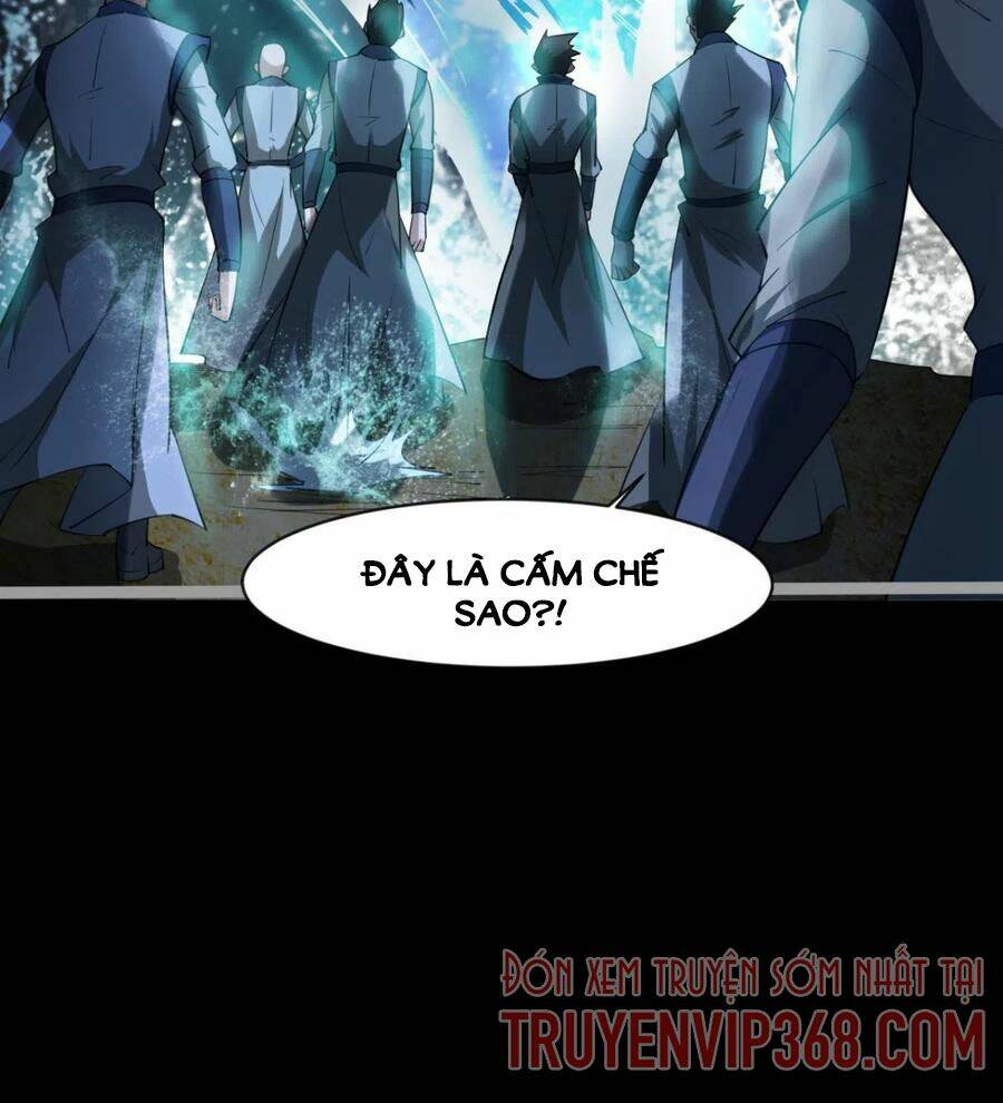 Ma Hoàng Sư Đệ Quả Thực Quá Chung Tình [Chap 1-98] - Page 6